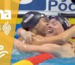 3 World Records on one day! | Samsung Play of the Day | #FINABudapest2017