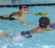 Amanda Beard swim school for kids in Gig Harbor