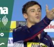 Daley triumphs in epic duel on the 10m | Samsung Play of the Day | #FINABudapest2017