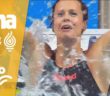 Pellegrini beats Ledecky in 200m free | Samsung Play of the Day | #FINABudapest2017