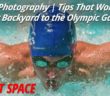 Sports Photography Tips | That Work from Your Backyard to the Olympic Games