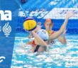 USA wins gold in Waterpolo | Samsung Play of the Day | #FINABudapest2017
