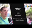 Daniel & Gyurta Gergely: brothers to remember – 29th Summer Universiade 2017, Taipei, Chinese Taipei