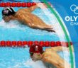 How To Improve Your Swimming Stroke Technique | Olympians’ Tips