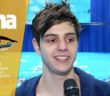 Nandor Nemeth – Interview | FINA World Junior Swimming Championships