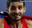 Olympic runner David Torrence found dead in pool in Arizona