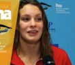 Penny Oleksiak: “There is always something to fix.” | FINA World Junior Swimming Championships