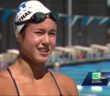 Sacramento teen heads to Junior Swimming World Championships