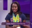 Simone Manuel: We Need To Get Rid Of The Racial Stereotypes That Surround Swimming