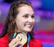 Town of LaSalle dedicates special day to Olympic swimmer Kylie Masse