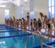 W&L Quick Hits: The Menâ€™s and Womenâ€™s ODAC-winning Swim Teams inaugurate the Natatorium