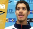Hugo Gonzalez: “I’m really motivated” | FINA World Junior Swimming Championships