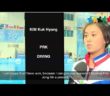 Kim Kuk Hyang, aspiring diver from Democratic People’s Republic of Korea – 29th SU 2017 TAIPEI