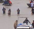 Murky Texas Flood Water Has 125 Times More Bacteria Than Safe Swimming Levels