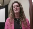Olympian Allison Schmitt Talks Mental Health at the 2017 USAS Convention