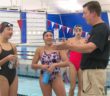 A Special Senior Group of Swimmers At Cheshire High School Just Can’t Be Beaten