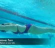 How to do the Crossover Turn with Olympian Chloe Sutton