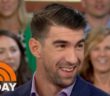 Michael Phelps Opens Up About Struggles With Anxiety: â€˜I Didnâ€™t Want To Be Alive Anymoreâ€™ | TODAY