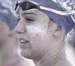 Swimming & Diving: Breast Cancer Awareness