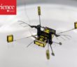 These â€˜robo-beesâ€™ can dive, swim, and jump