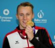 Austrian swimming champ gets 12-month doping ban