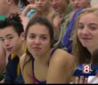 Ian Crocker returns to Maine to host swim clinic