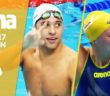 Le Clos & Sjostrom are #1 | Season Recap | FINA/airweave Swimming World Cup 2017