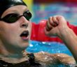 Katie Ledecky First Swimmer In 21 Years To Be Named AP Female Athlete Of The Year