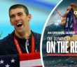 Michael Phelps’ Record Breaking Eight Gold Medals in Beijing | The Olympics on the Record