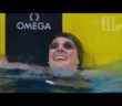 Missy Franklin starting new year, new chapter in Georgia