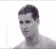 The international Swimmer: 1964 Olympic Swimming