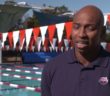 Black History Month – Cullen Jones Discusses the Importance of Learning to Swim