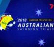 Day 1 – Hancock Prospecting Australian Swimming Trials