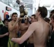 Hendricken captures state swim title