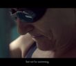 #KeepGoing “The Swimmer”