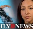 Olympic swimmer Ariana Kukors Smith talks sexual abuse