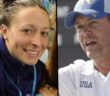 Top USA Swimming officials under fire for alleged culture of abuse