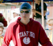 Katie Ledecky turns pro: Olympic swimmer leaves Stanford 2 years early