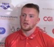 Adam Peaty’s Interview Ahead Of Upcoming Commonwealth Games | Commonwealth Games 2018