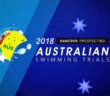 Day 2 – Hancock Prospecting Australian Swimming Trials