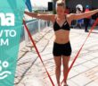 How to warm up for a Marathon swim – Athlete’s tips