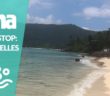 Next stop: Seychelles – FINA/HOSA Marathon Swim World Series