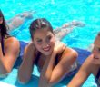 Swim Ladies – Synchronized Dance Show – Cote d’Azur