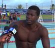 Swimmer Andrew Fowler to Represent Guyana at the Commonwealth Games