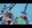 Team Scotland 2018 Aquatics – Brisbane