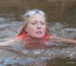 The Keepers - Wild Swimmer Vivienne Rickman-Poole