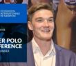 Aaron Younger: “It’s the marketing that has to change” | FINA World Water Polo Conference