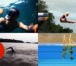 Diving Deep With 5 Incredible Swimmers