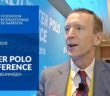 Erik Van Heijningen about importance of innovating Water Polo | FINA World Water Polo Conference
