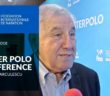 FINA’s Executive Director about the future Water Polo | FINA World Water Polo Conference